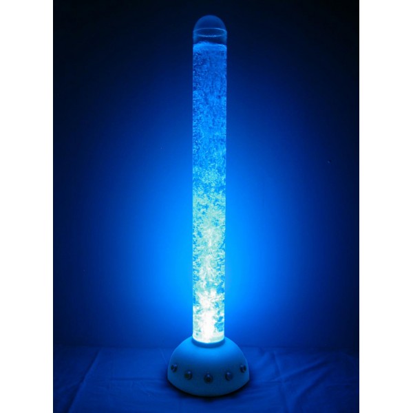 Touch Sensitive LED Bubble Tube