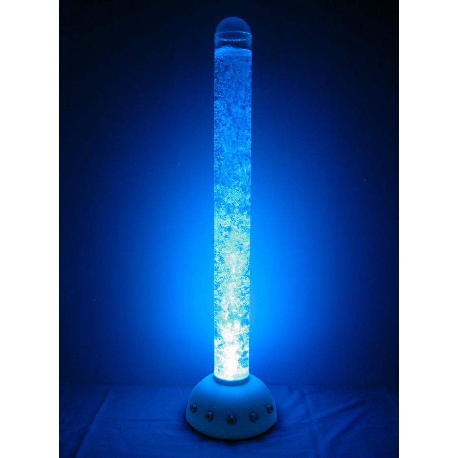 Pickering nær ved salt Touch Sensitive LED Bubble Tube