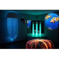 Underwater Adventure Room Bundle