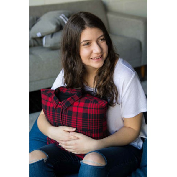 Vibrating Sensory Cushions - Teen