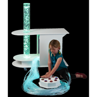 Sensory Roamer - IRiS