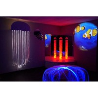 Underwater Adventure Room Bundle