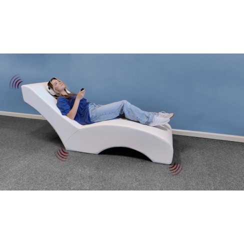 Benefits of Vibro-Acoustics