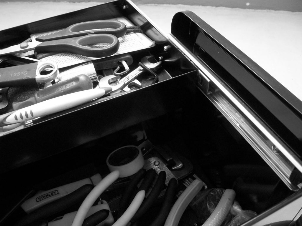 toolbox
