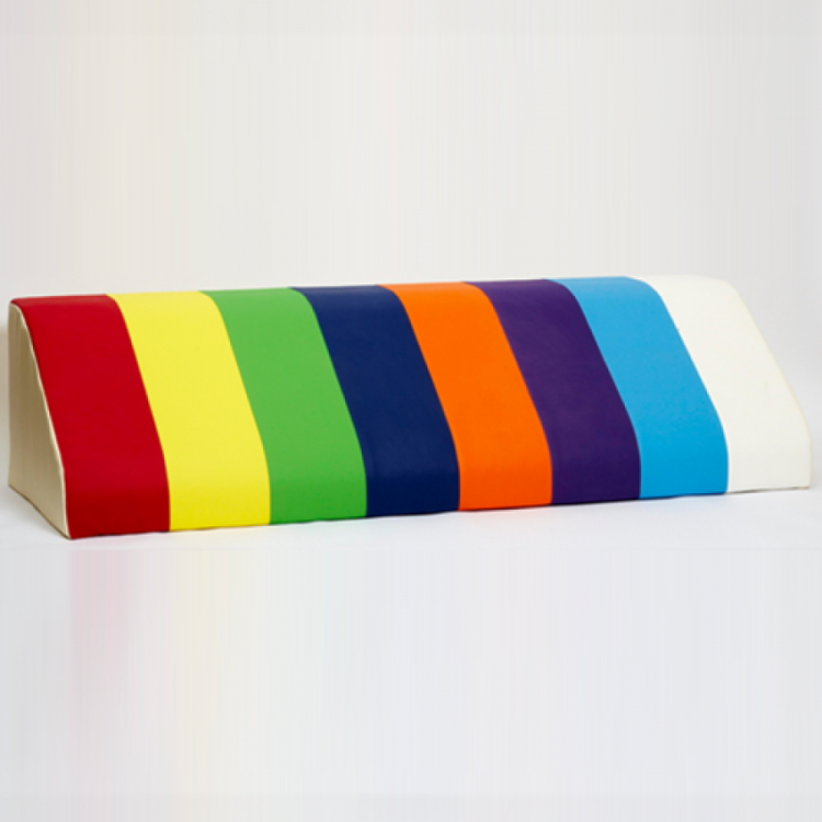 IRiS Soft Switch | Motor Skills and Color Recognition