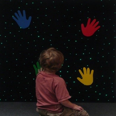 What is a Sensory Corner?