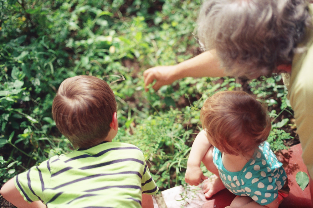 teaching boundaries with autism