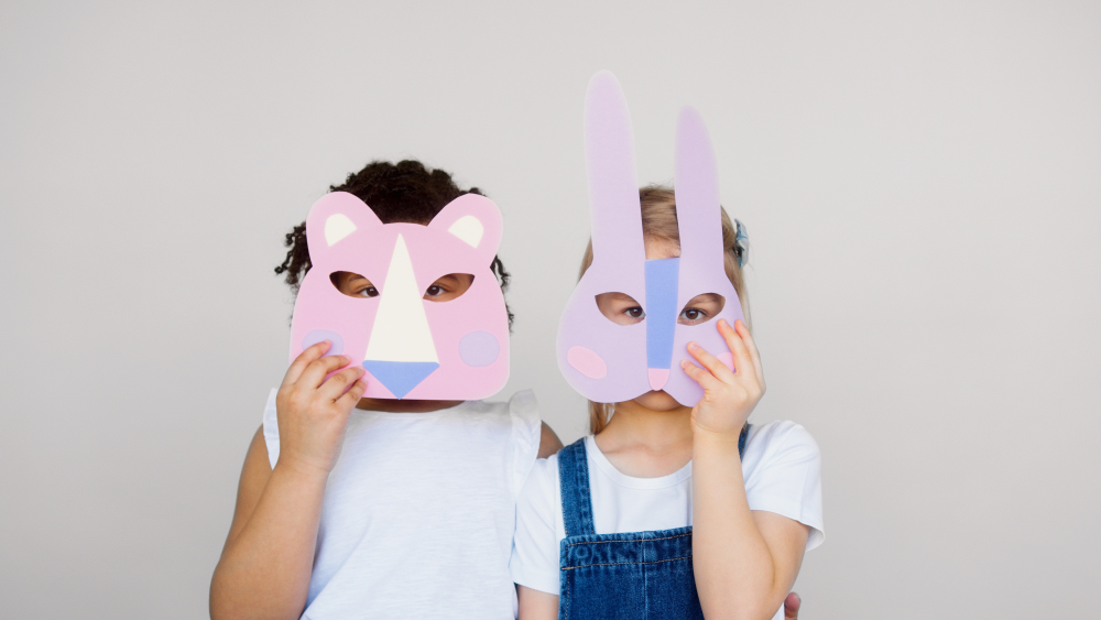 autism masking in children